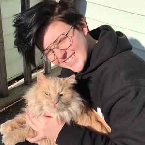 Meet your Posher, Kade